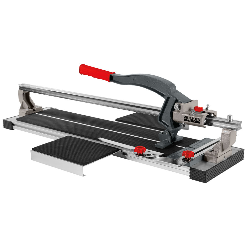 WULKEN ELITE Pro Ceramic Tile Cutter 24 in.