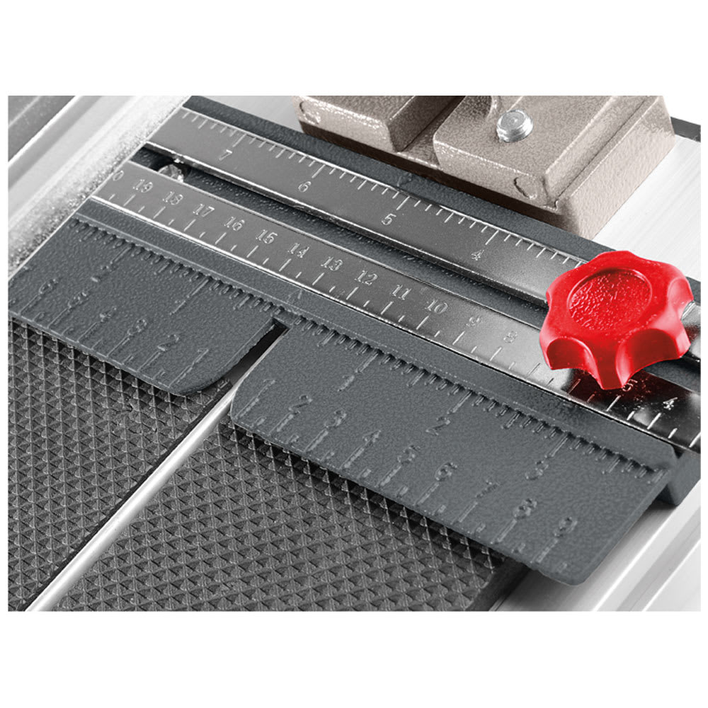 Coupe-carreaux de céramique Pro 24 po WULKEN ELITE