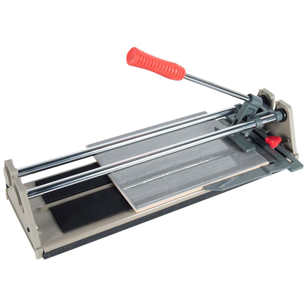 Coupe-carreaux de céramique 13&nbsp;3/4&nbsp;po WULKEN