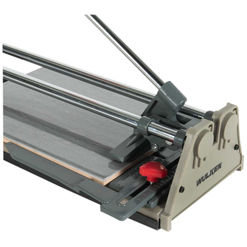 Coupe-carreaux de céramique 13&nbsp;3/4&nbsp;po WULKEN