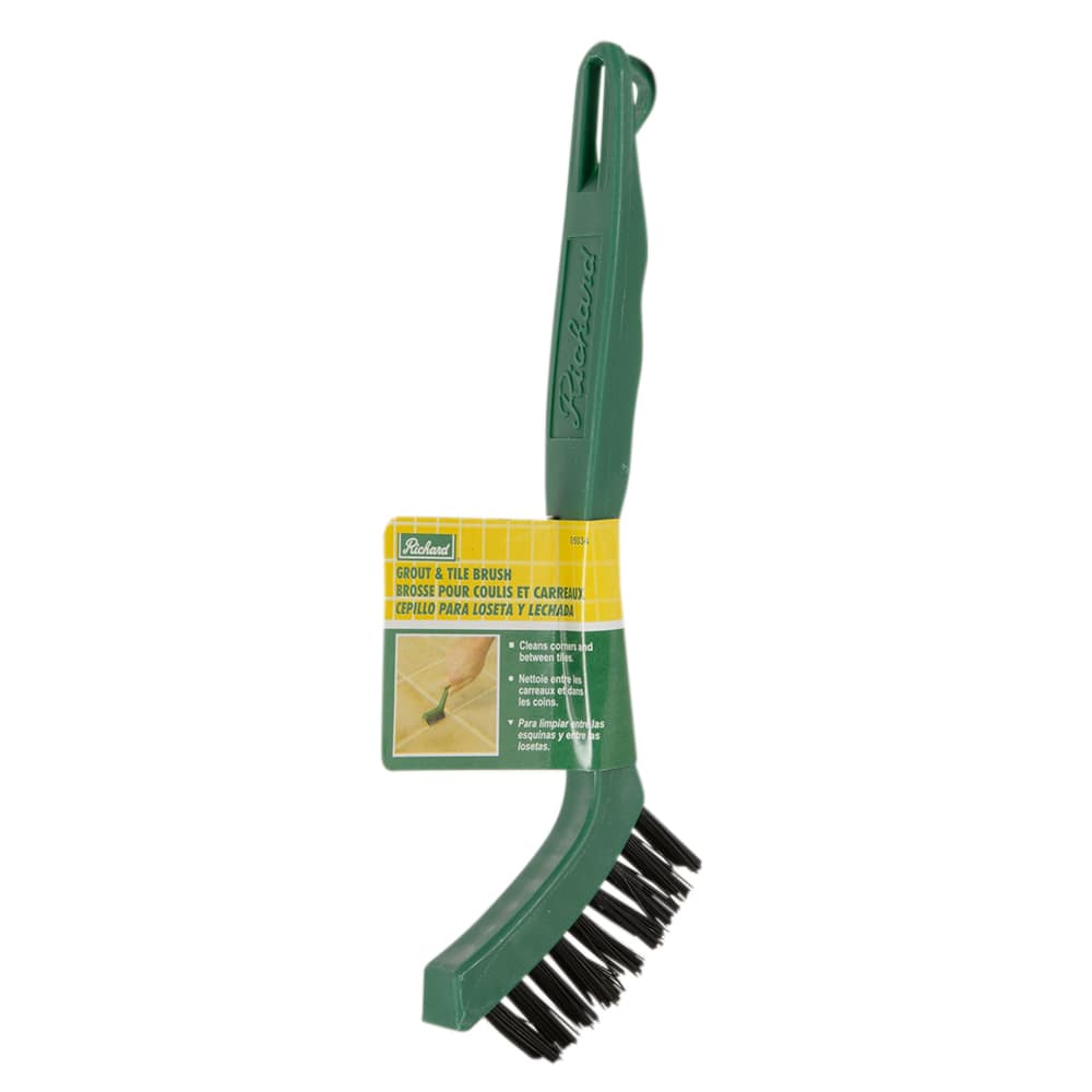 Brosse à coulis de céramique A. RICHARD