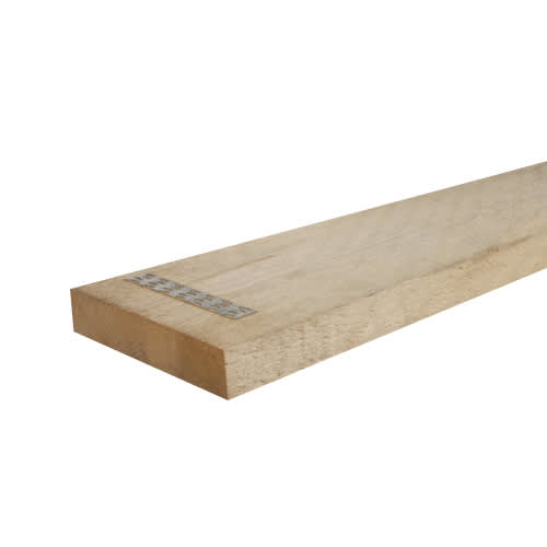 Madrier d'échafaudage 2 po x 10 po x 12 pi