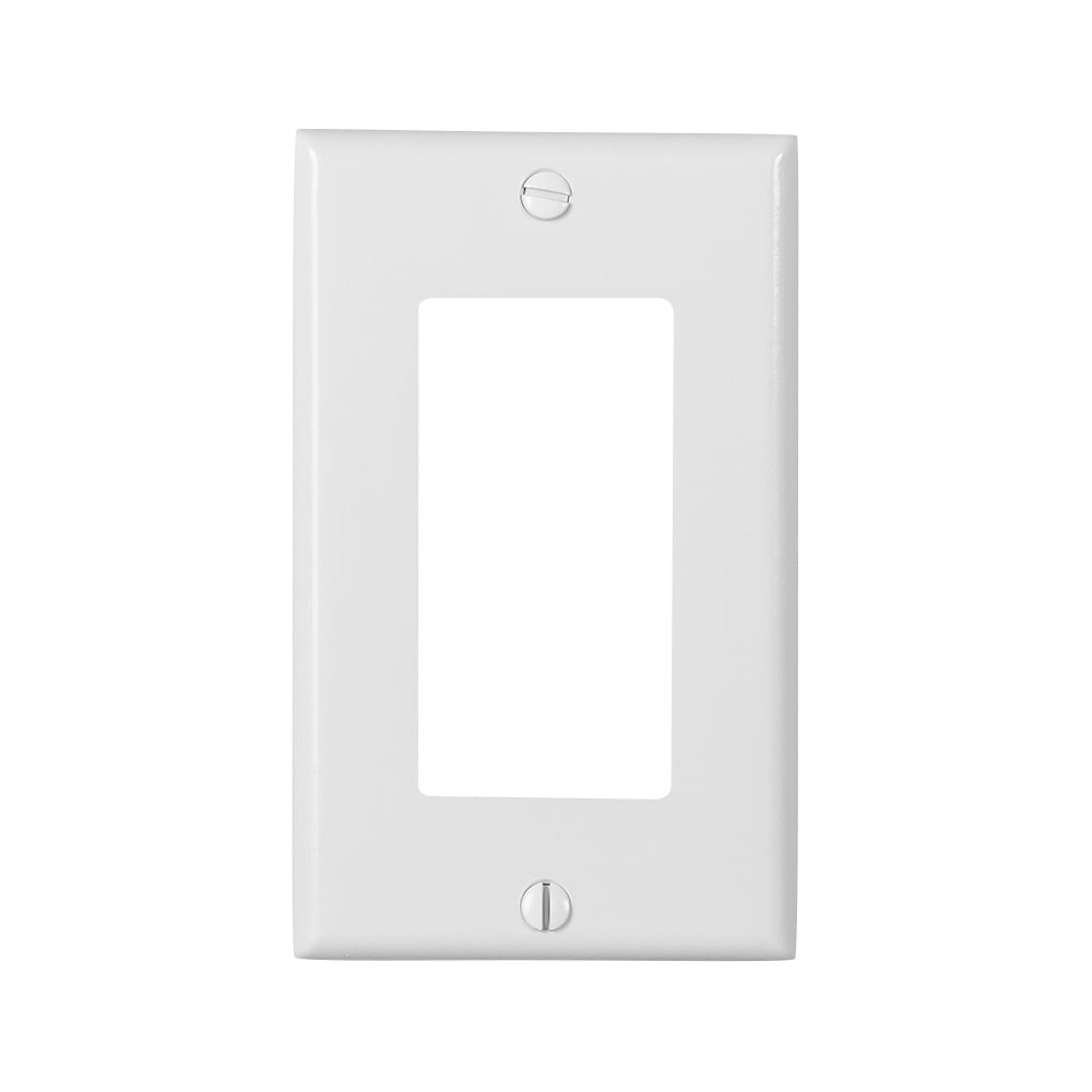 Plaque simple Decora