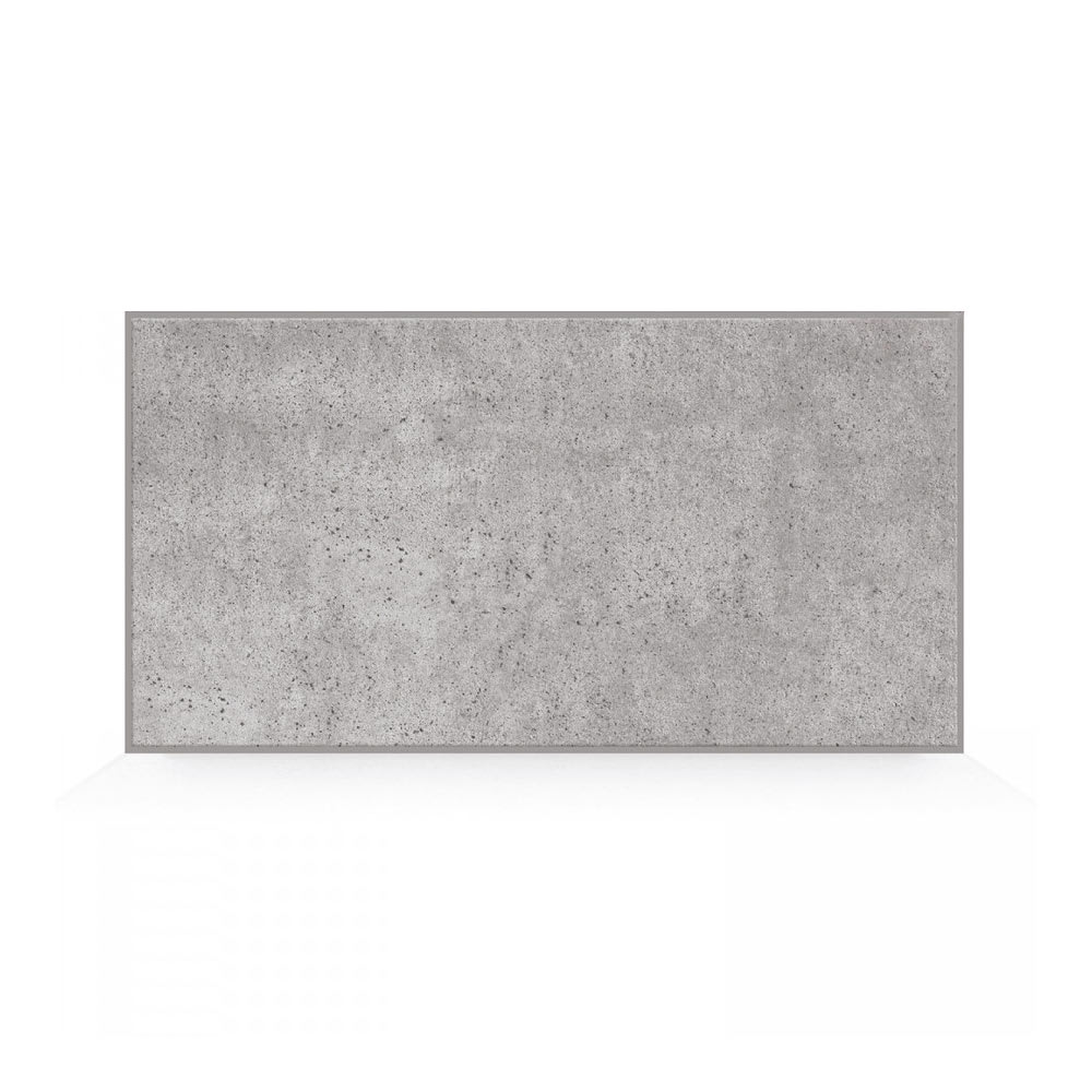 Mosaïque autoadhésive Blok Gris 22 9/16 po x 11 9/16 po Pqt/2