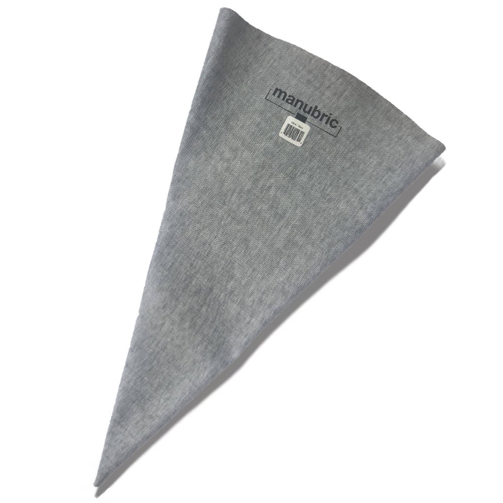 Cône à coulis pour joints de briques Déco