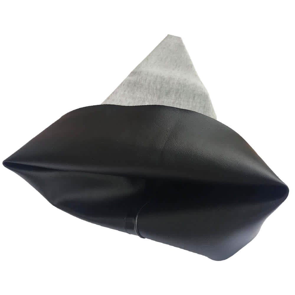 Cône à coulis pour joints de briques Déco