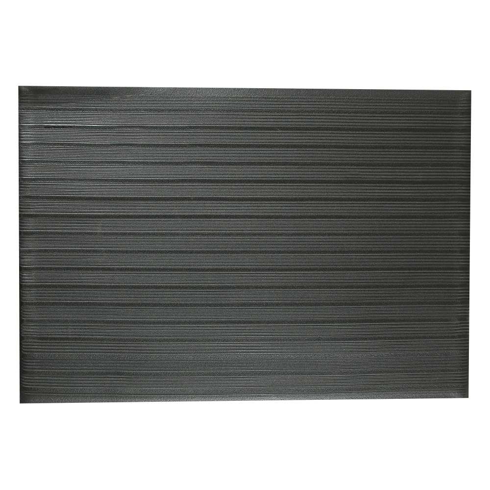 Anti-Fatigue Mat 2 ft. x 3 ft. Charcoal