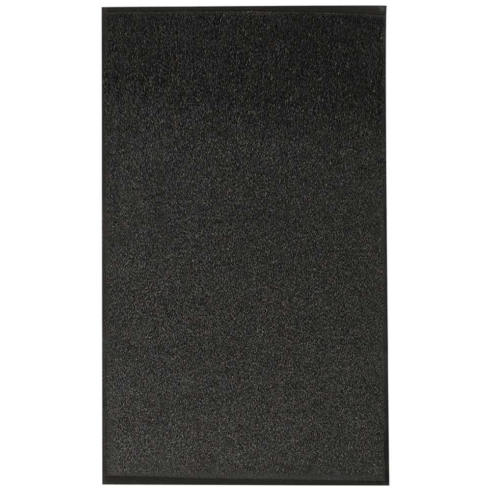 Proguard Carpet 3 ft. x 5 ft. Charcoal Grey