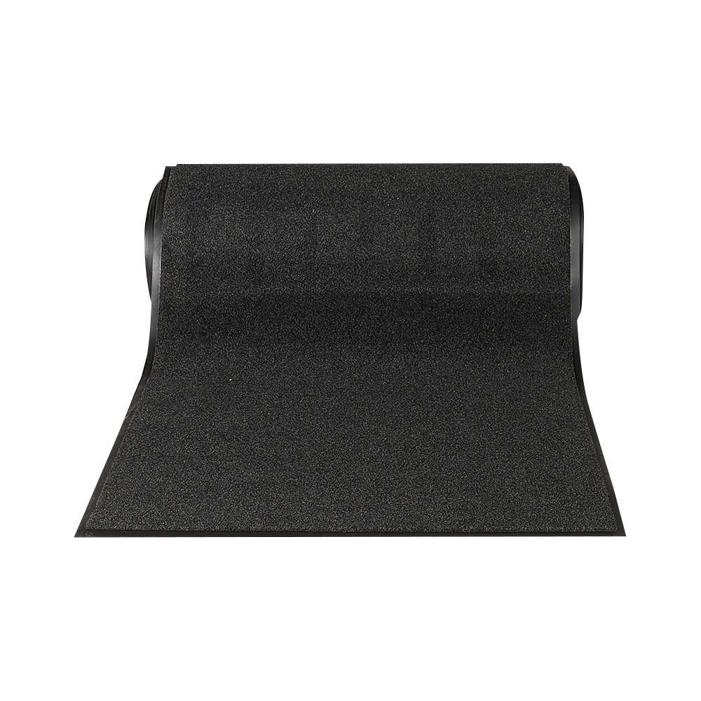 Tapis d'entrée absorbant Proguard gris charbon 36&nbsp;po vrac