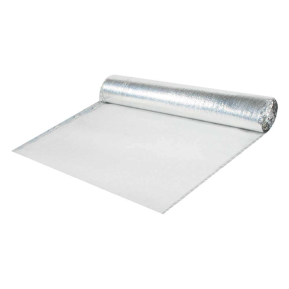 Membrane sous-plancher coupe-vapeur Opti-Step 1500 4 pi x 50 pi