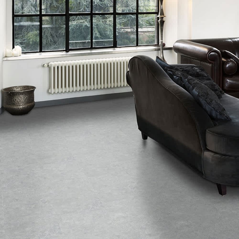 Plancher de vinyle SPC Holland