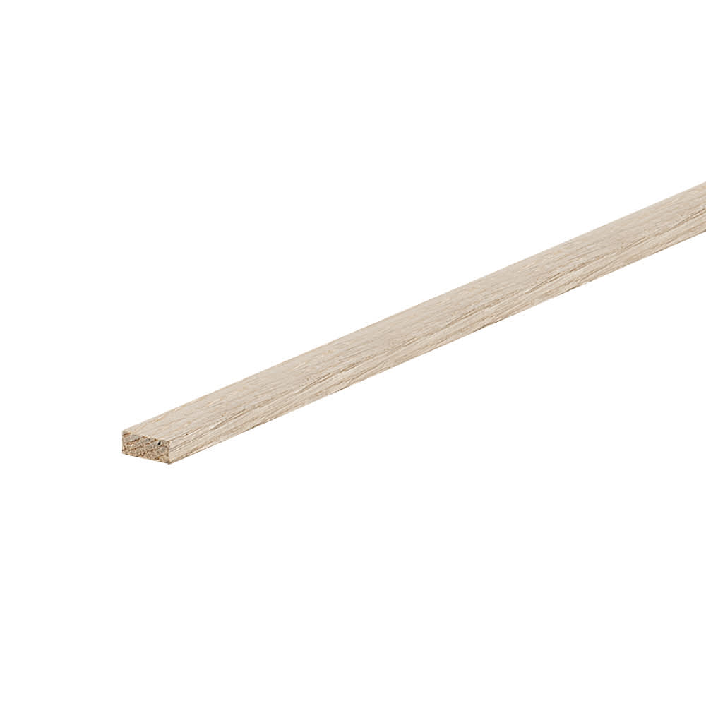 Clé de plancher en bois franc 36 po