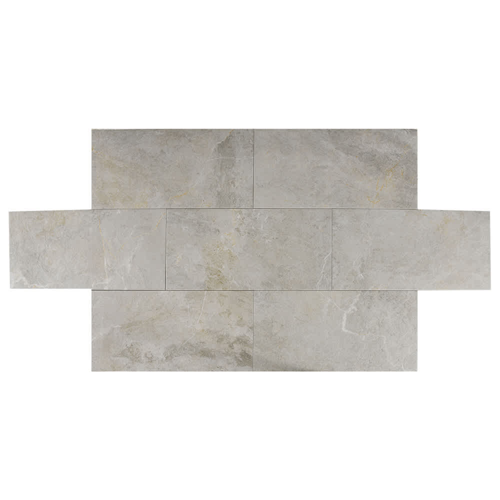 Carreaux de porcelaine Essence Anaya Perla 12&nbsp;po&nbsp;x&nbsp;24&nbsp;po