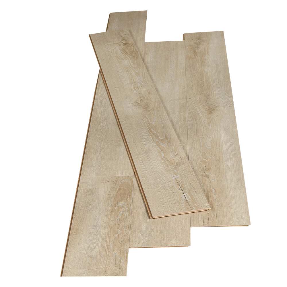 Plancher stratifié 8 mm Chêne&nbsp;Tamala