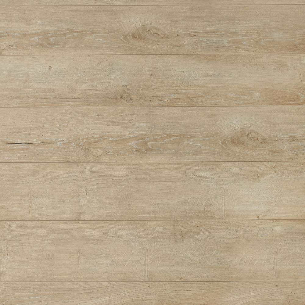 Plancher stratifié 8 mm Chêne&nbsp;Tamala