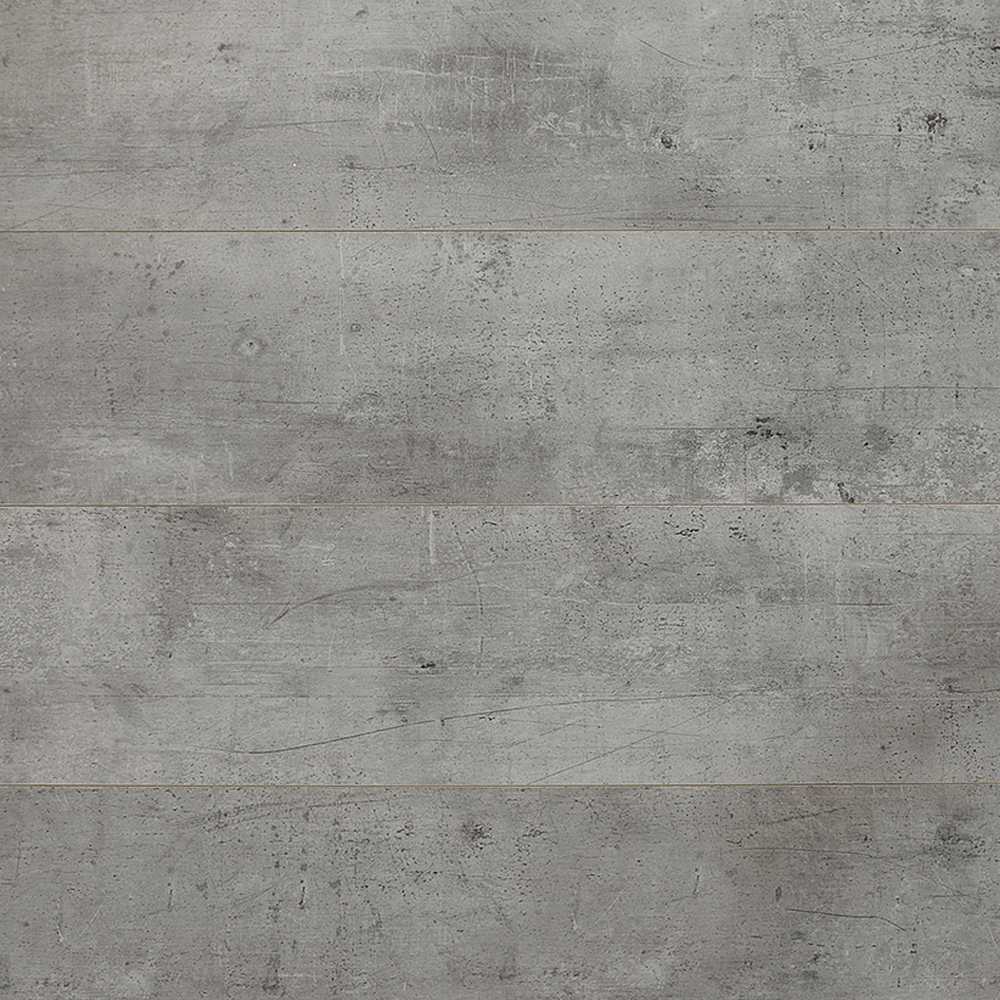 Plancher stratifié 8 mm Béton&nbsp;Millénaire