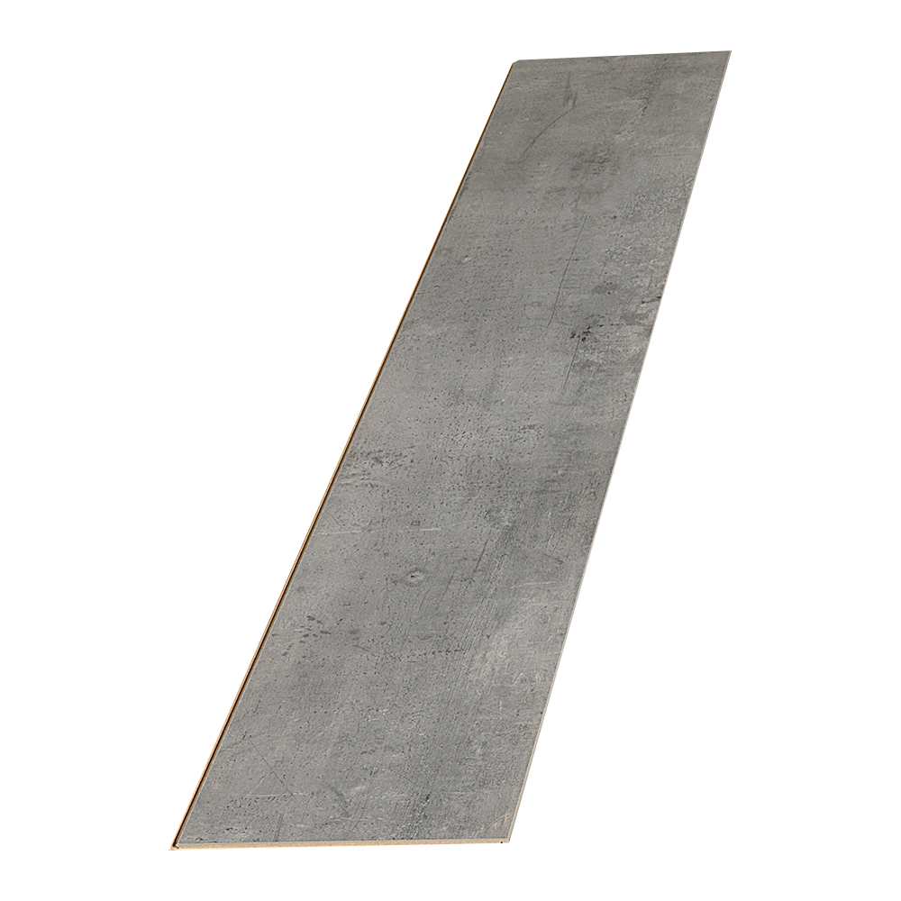 Plancher stratifié 8 mm Béton&nbsp;Millénaire