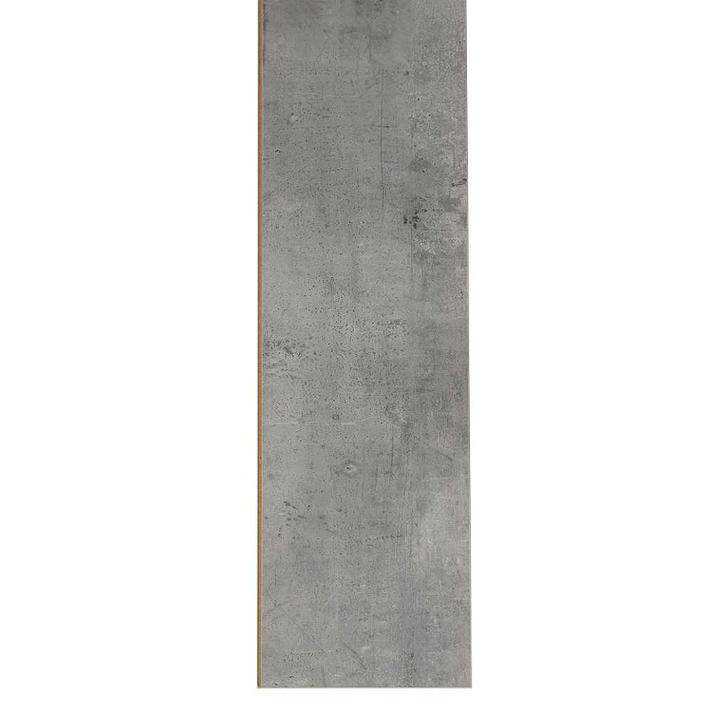 Plancher stratifié 8 mm Béton&nbsp;Millénaire