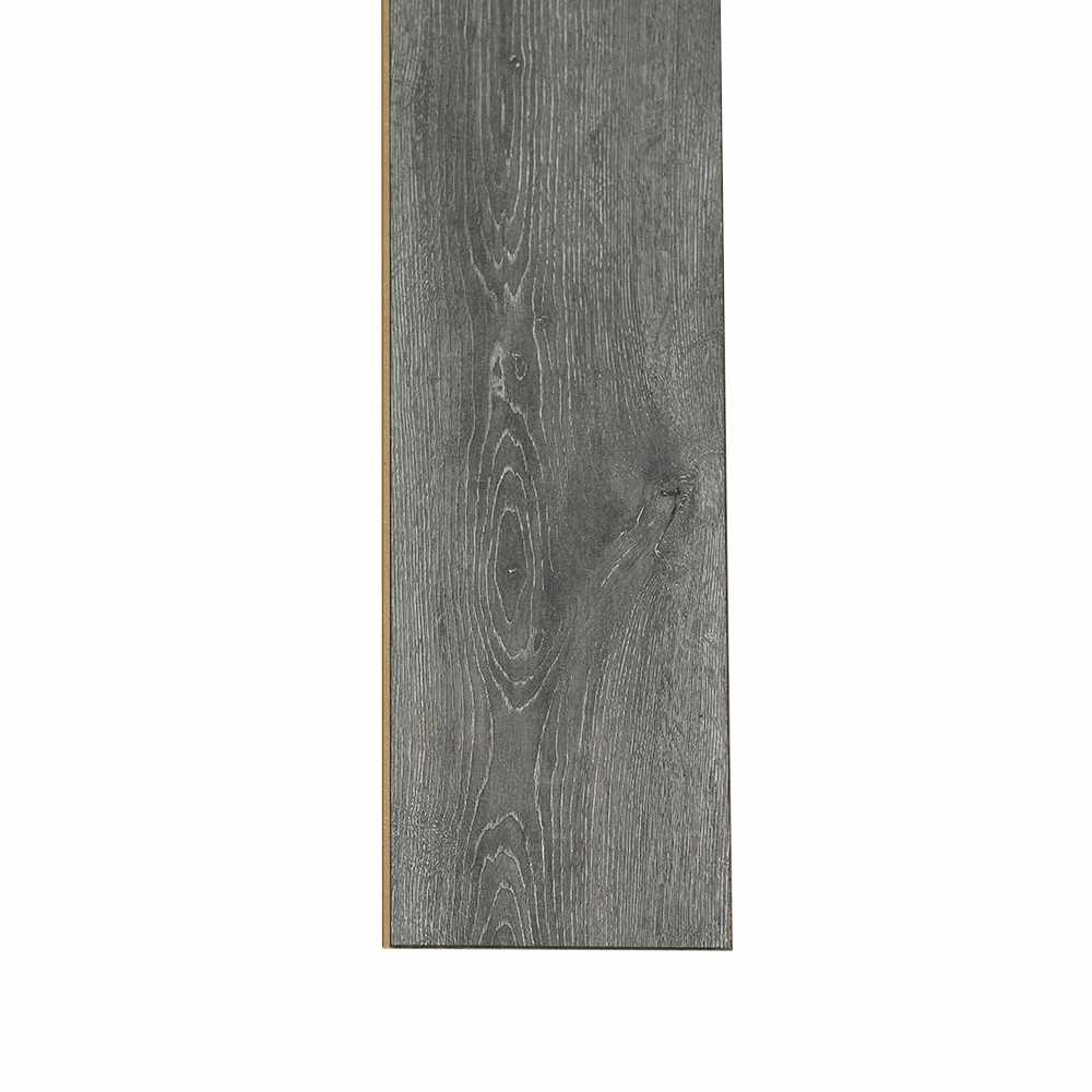 Plancher stratifié 12 mm Chêne Onyx