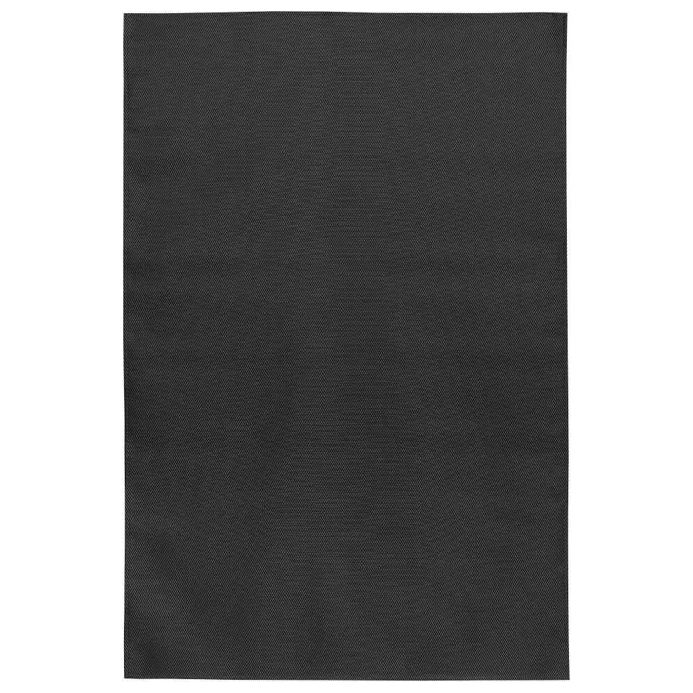 VERTUO Chevron Patio Mat 5&nbsp;ft&nbsp;x&nbsp;7&nbsp;ft&nbsp;7&nbsp;in