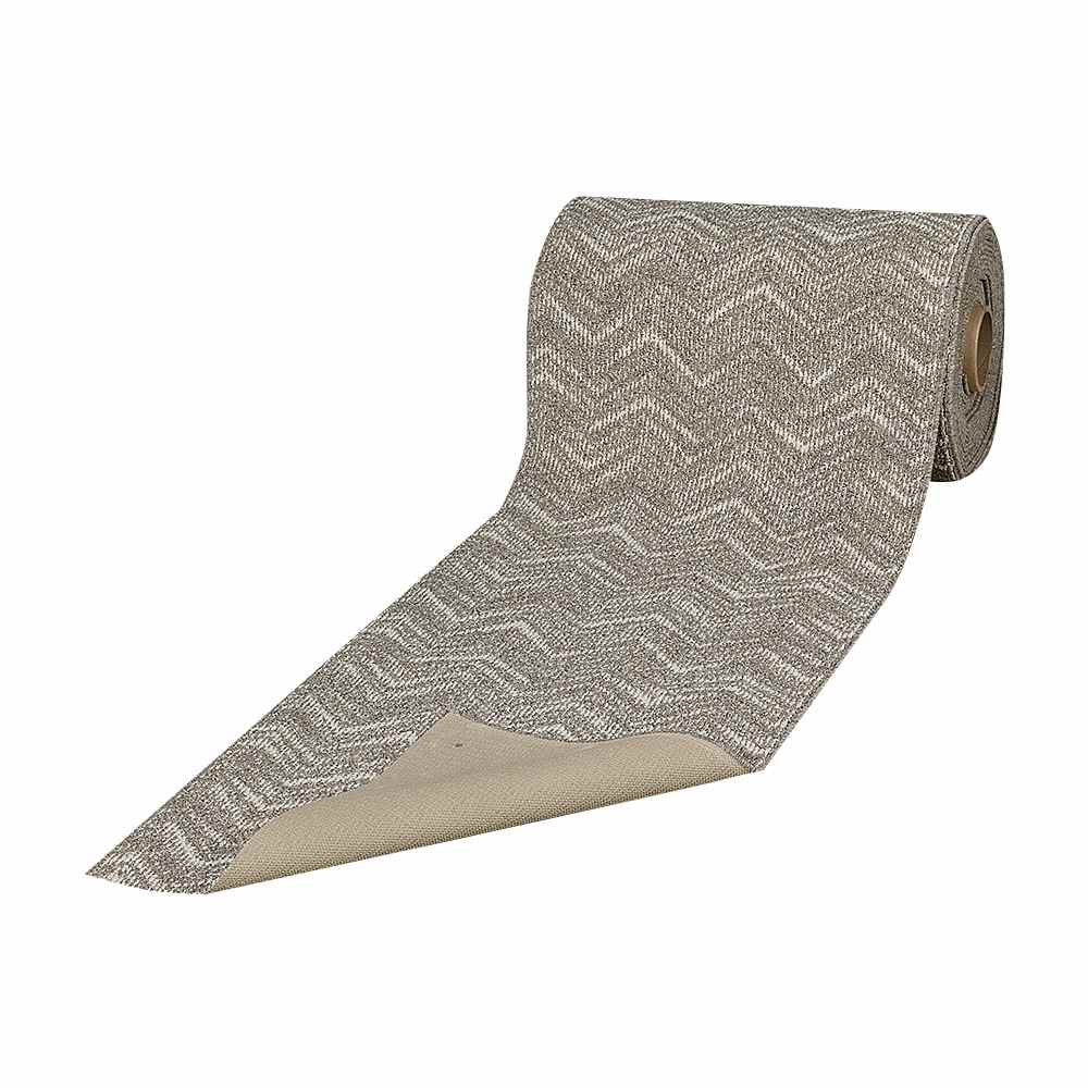 Tapis d'intérieur Toulouse greige 24&nbsp;po vrac