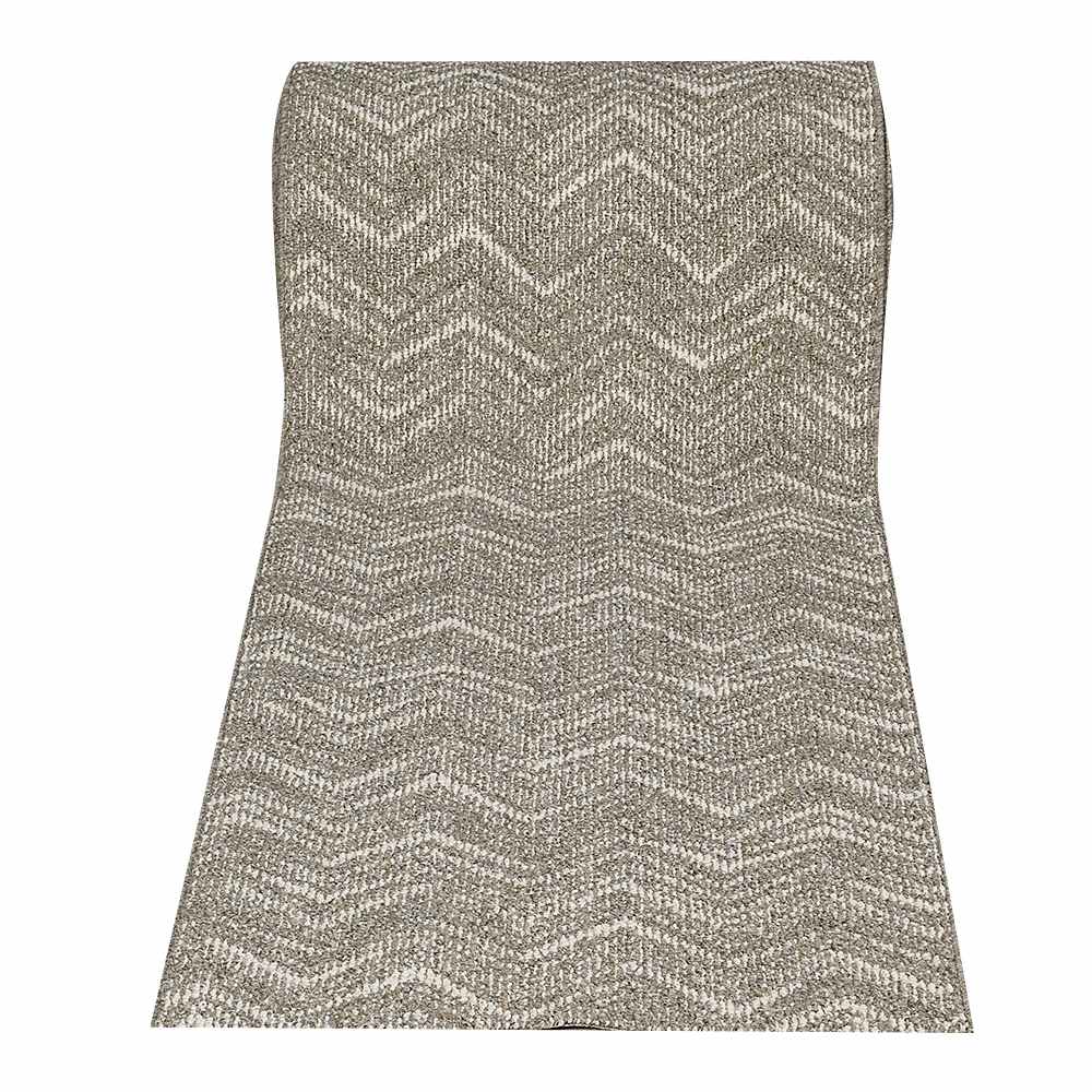 Tapis d'intérieur Toulouse greige 24&nbsp;po vrac