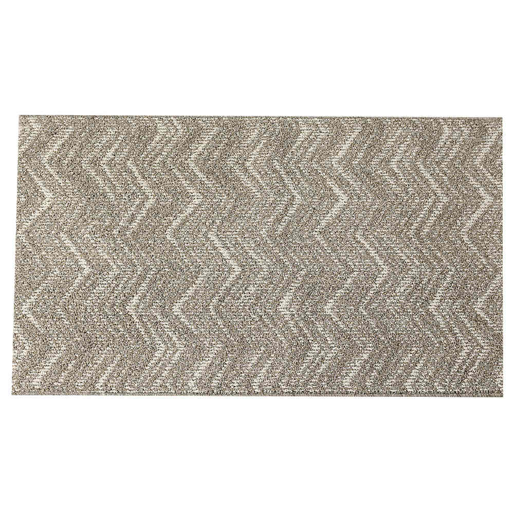 Tapis d'intérieur Toulouse greige 24&nbsp;po vrac