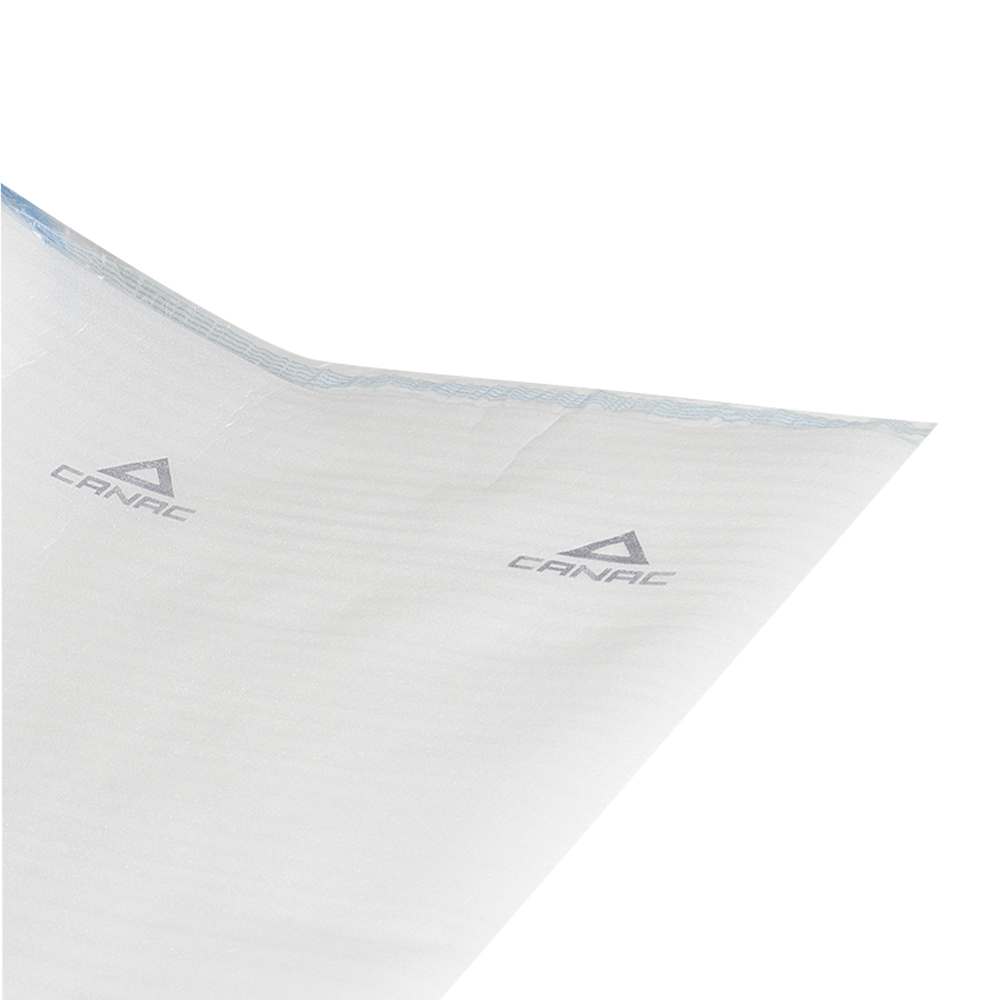 Membrane sous-plancher coupe-vapeur Opti-Step 4&nbsp;pi&nbsp;x&nbsp;50&nbsp;pi