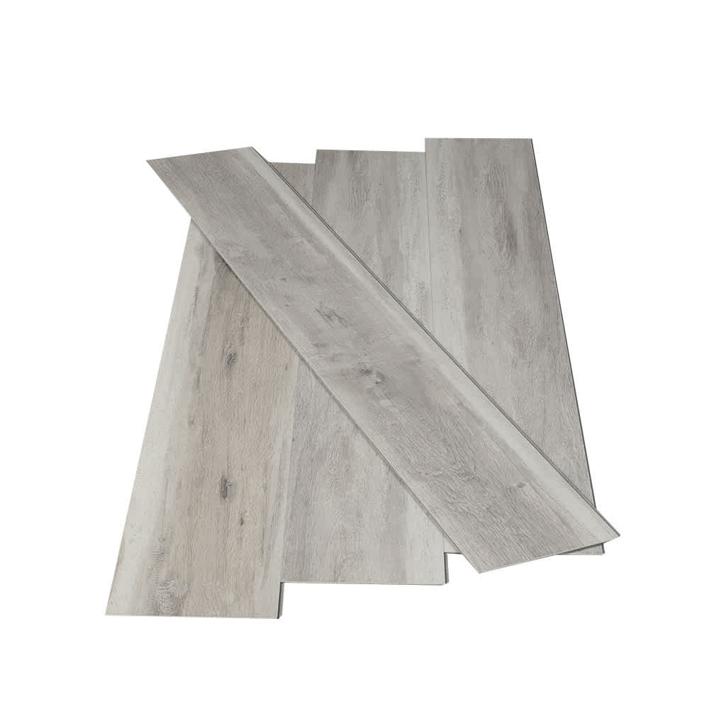 Plancher de vinyle SPC Tropical Aruba