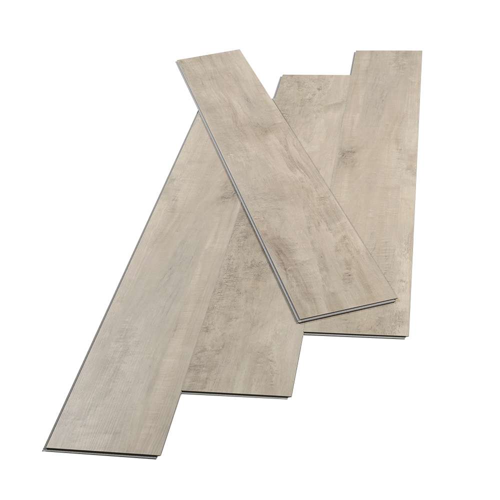 Plancher de vinyle SPC Tropical Barbade