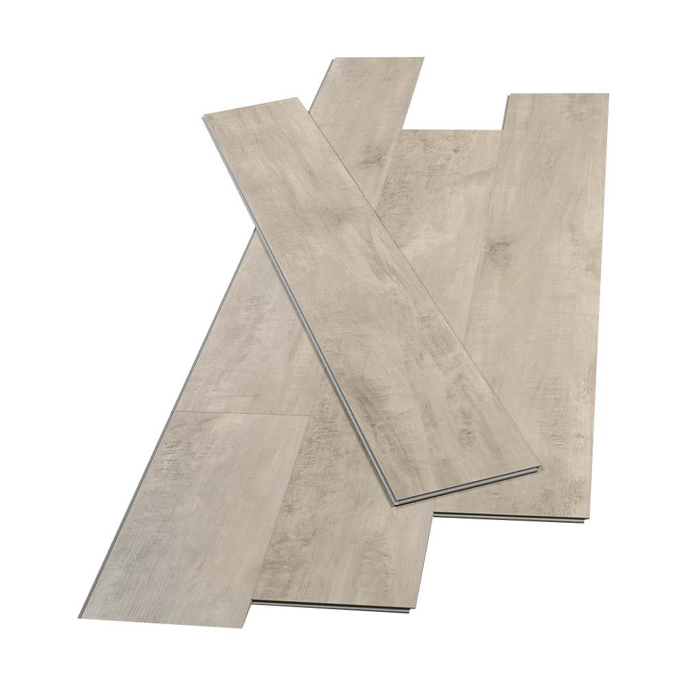 Plancher de vinyle SPC Tropical Barbade