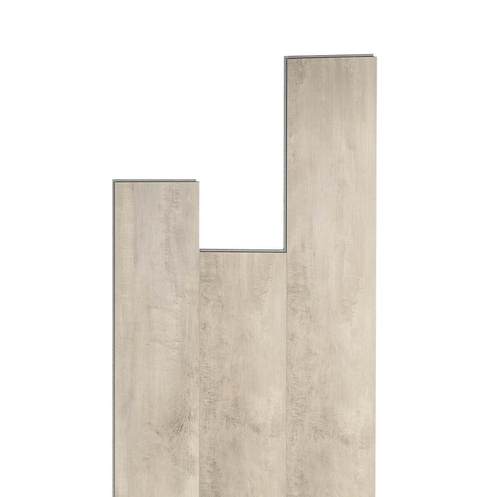 Plancher de vinyle SPC Tropical Barbade