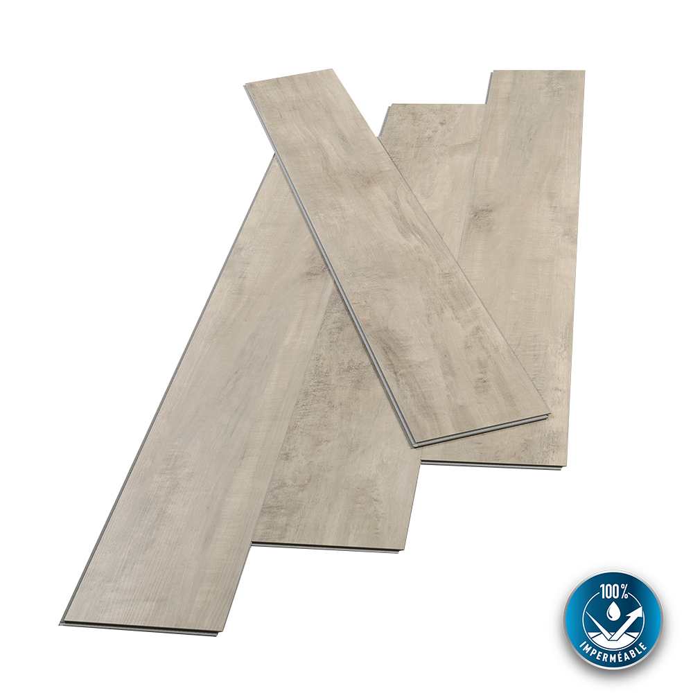 SPC Tropical Barbade Vinyl Flooring