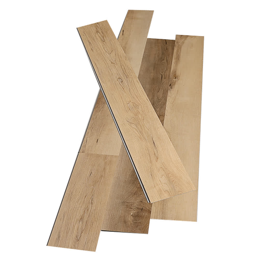 Plancher de vinyle SPC Flex Betula