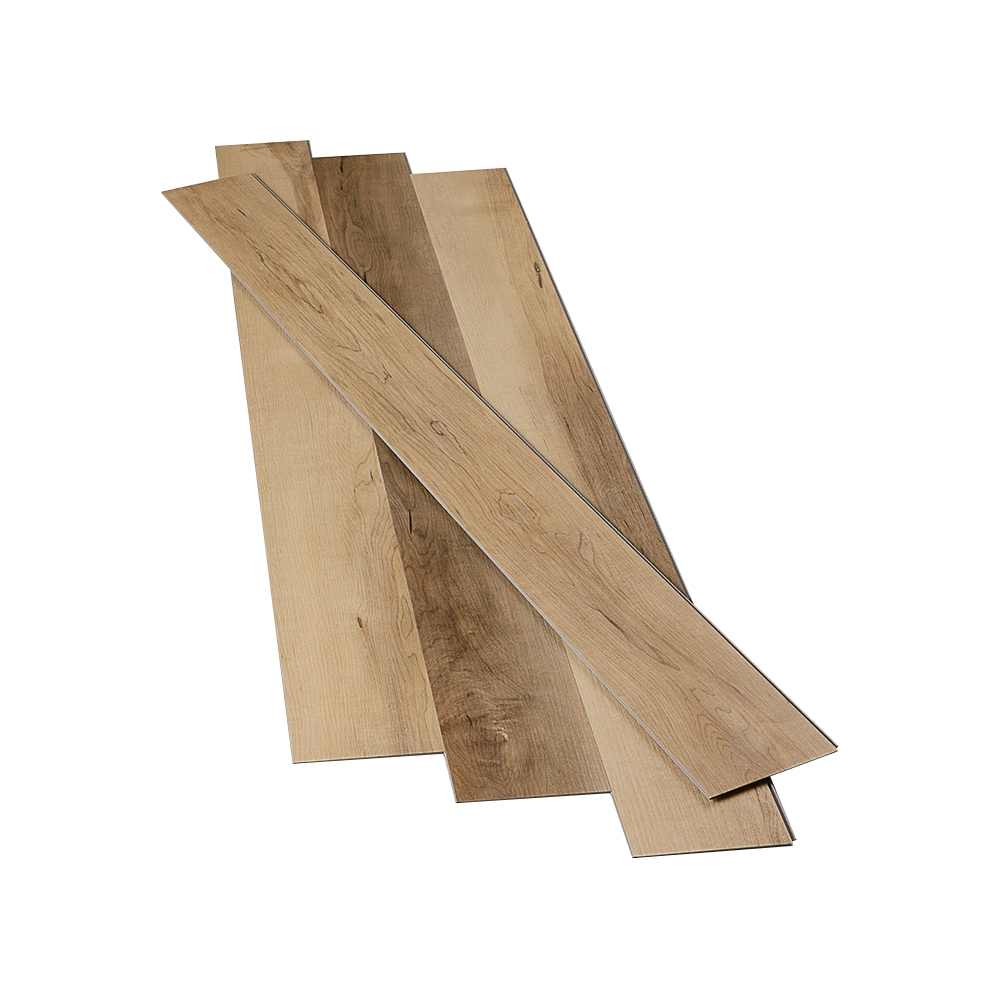 Plancher de vinyle SPC Flex Betula