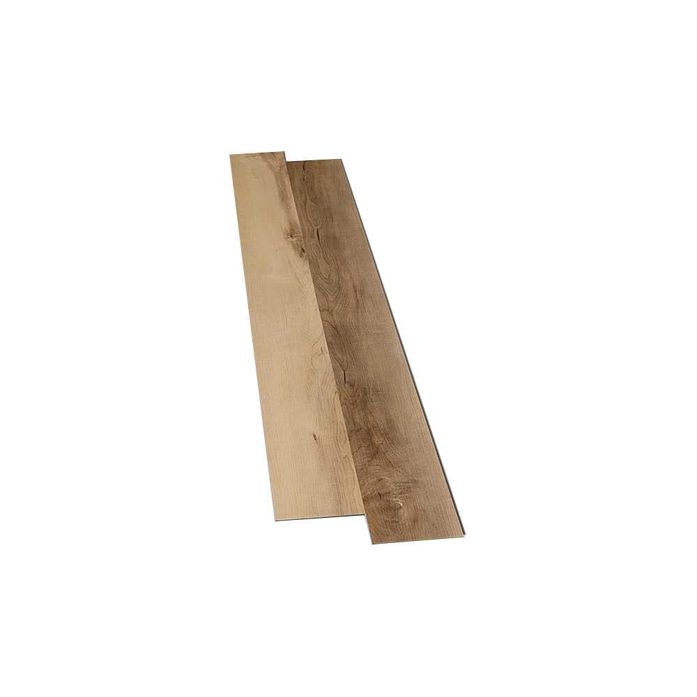 Plancher de vinyle SPC Flex Betula