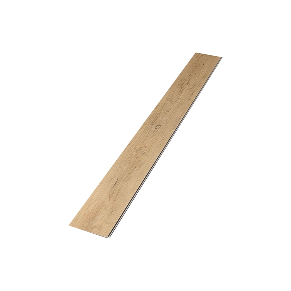 Plancher de vinyle SPC Flex Betula