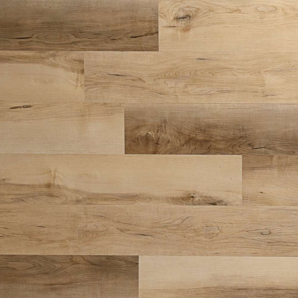 Plancher de vinyle SPC Flex Betula