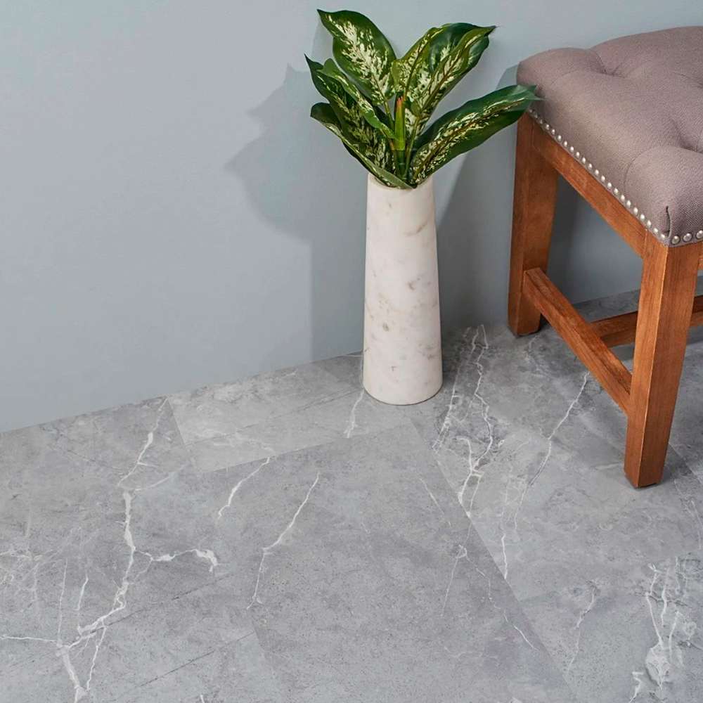 Plancher de vinyle SPC Tropical Tahiti