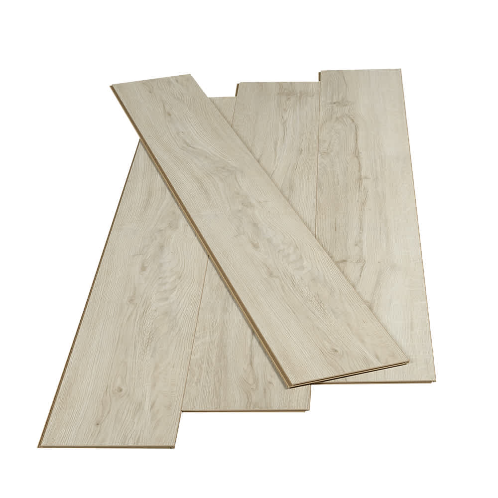 Plancher stratifié 8 mm Chêne Helado