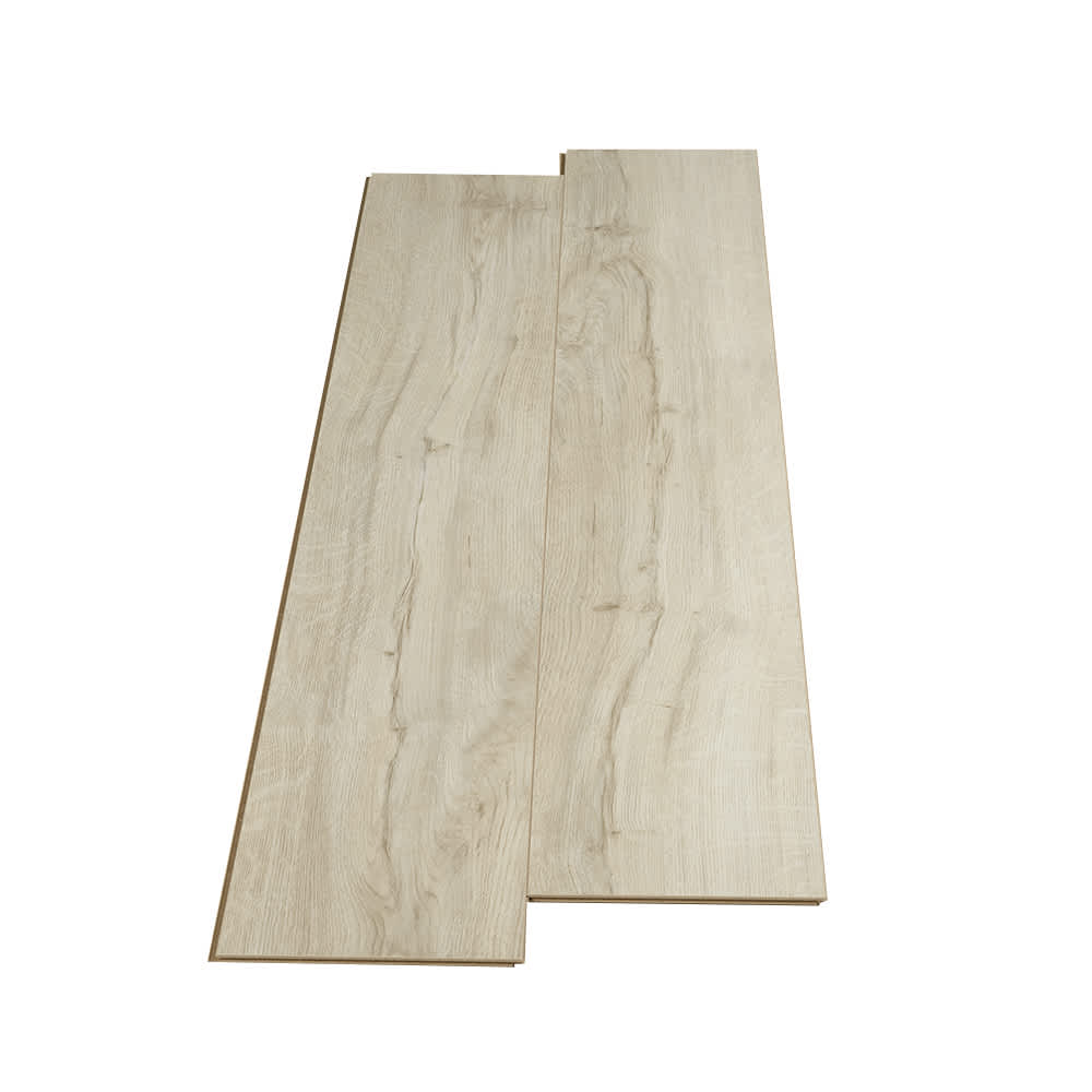 Plancher stratifié 8 mm Chêne Helado