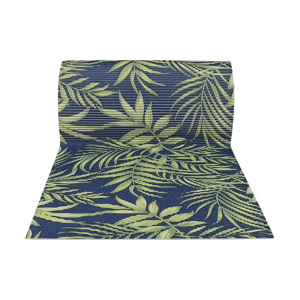 Tapis AquaMat intérieur et extérieur feuilles 26&nbsp;po vrac VERTUO