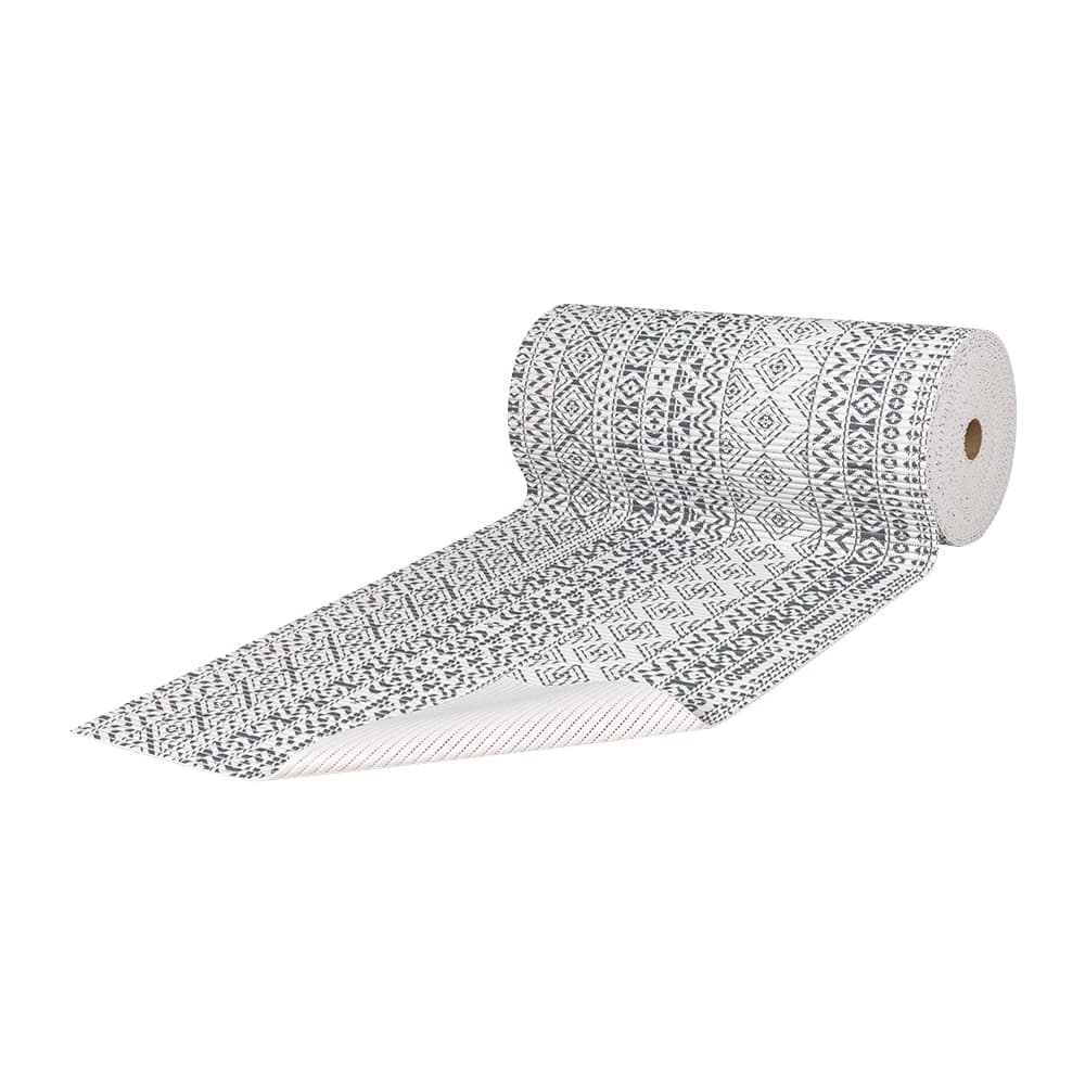 Tapis AquaMat intérieur et extérieur Boho 26&nbsp;po vrac VERTUO