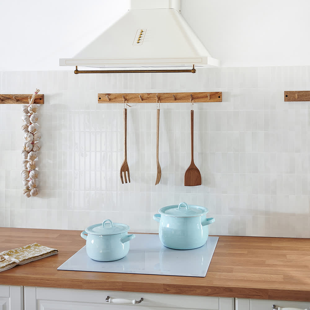 Tuiles adhésives Morocco Essaouira 11&nbsp;7/16&nbsp;po&nbsp;x&nbsp;9&nbsp;po Pqt/4