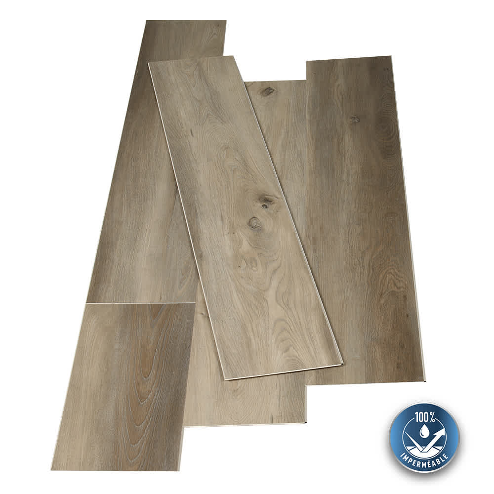 SPC Jasper Vinyl Flooring