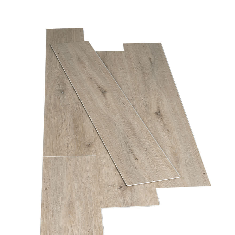 Plancher de vinyle SPC Hesonite