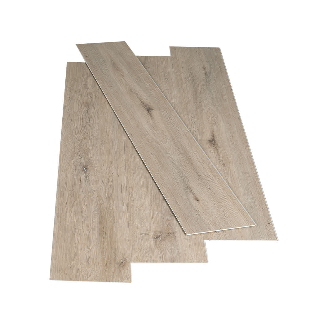 Plancher de vinyle SPC Hesonite