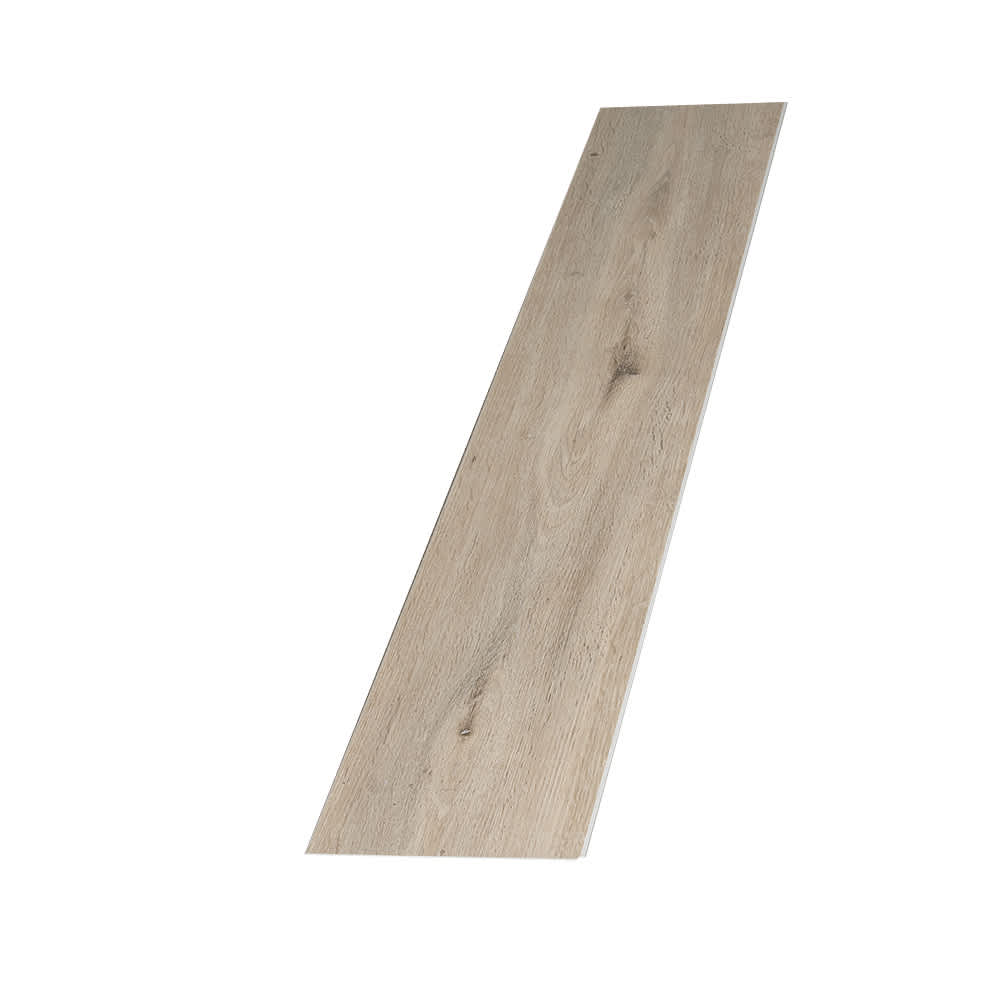 Plancher de vinyle SPC Hesonite