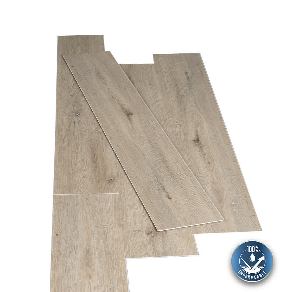 SPC Hesonite Vinyl Flooring