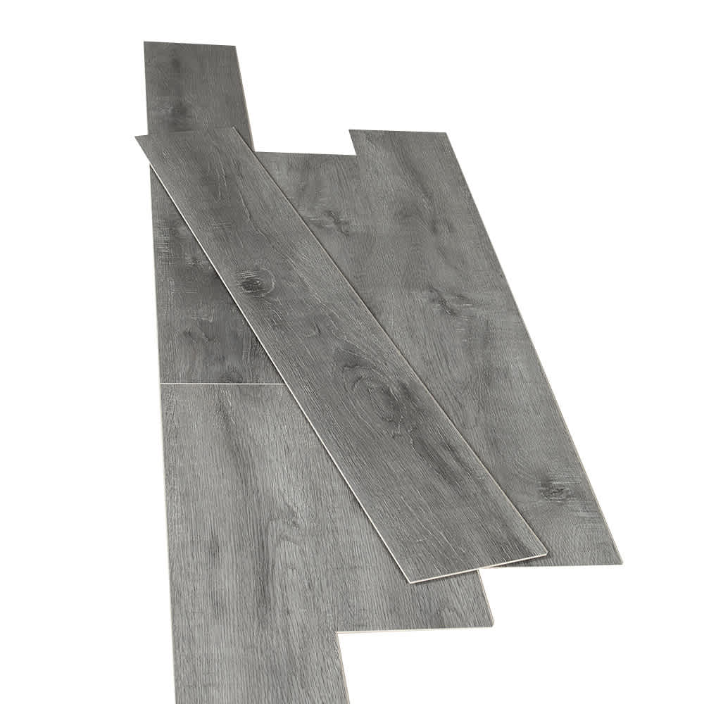 Plancher de vinyle SPC Andesite